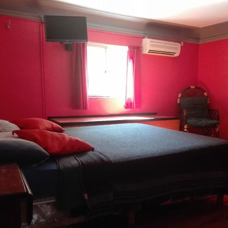 Charcas Hostel Buenos Aires Eksteriør billede