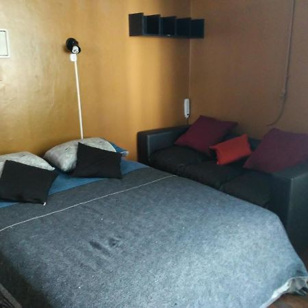 Charcas Hostel Buenos Aires Eksteriør billede