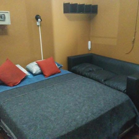 Charcas Hostel Buenos Aires Eksteriør billede