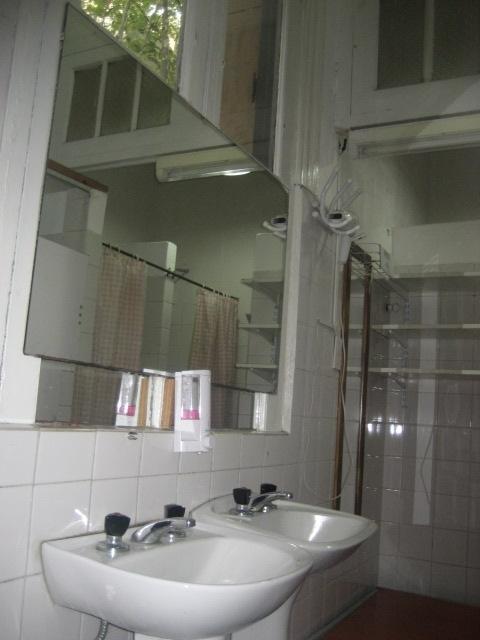 Charcas Hostel Buenos Aires Værelse billede