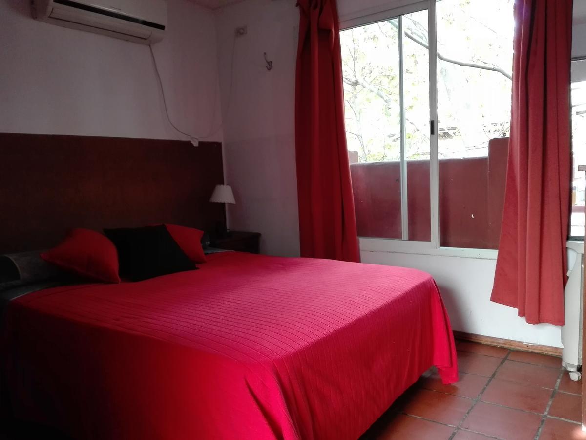 Charcas Hostel Buenos Aires Eksteriør billede