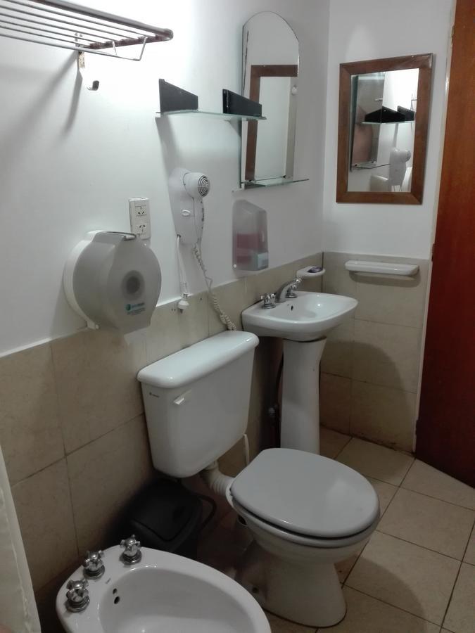 Charcas Hostel Buenos Aires Eksteriør billede