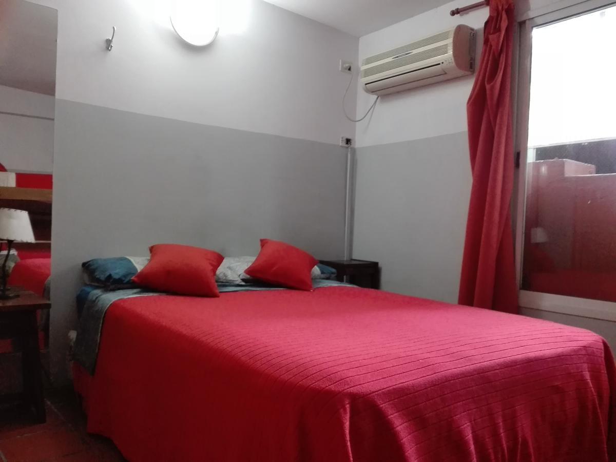 Charcas Hostel Buenos Aires Eksteriør billede