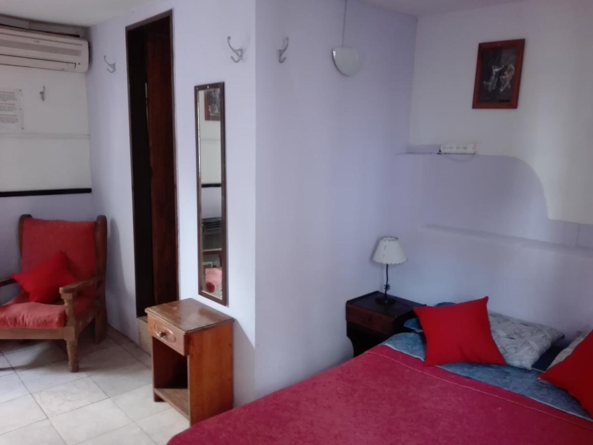 Charcas Hostel Buenos Aires Eksteriør billede