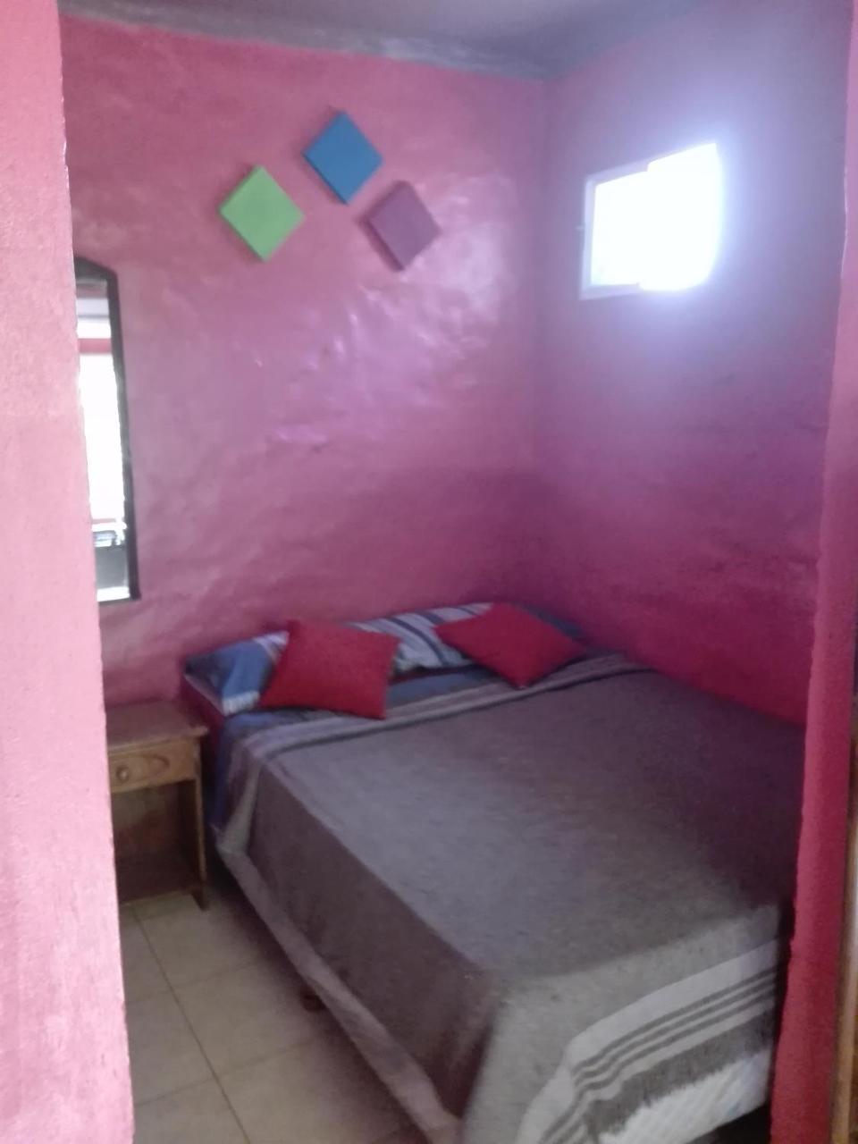 Charcas Hostel Buenos Aires Eksteriør billede