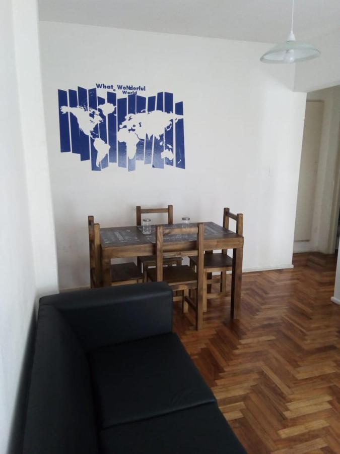 Charcas Hostel Buenos Aires Eksteriør billede