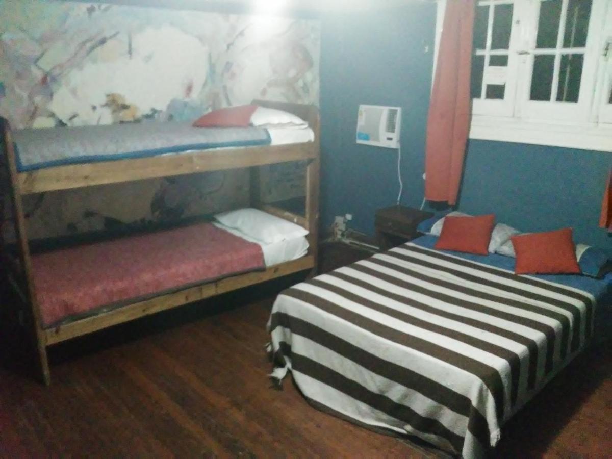 Charcas Hostel Buenos Aires Eksteriør billede